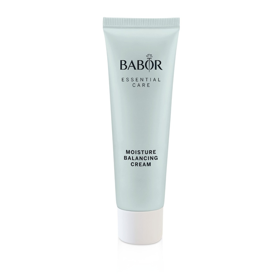 BABOR Essential Care BABOR Essential Care Moisture Balancing Cream gesichtscreme 50.0 ml von BABOR