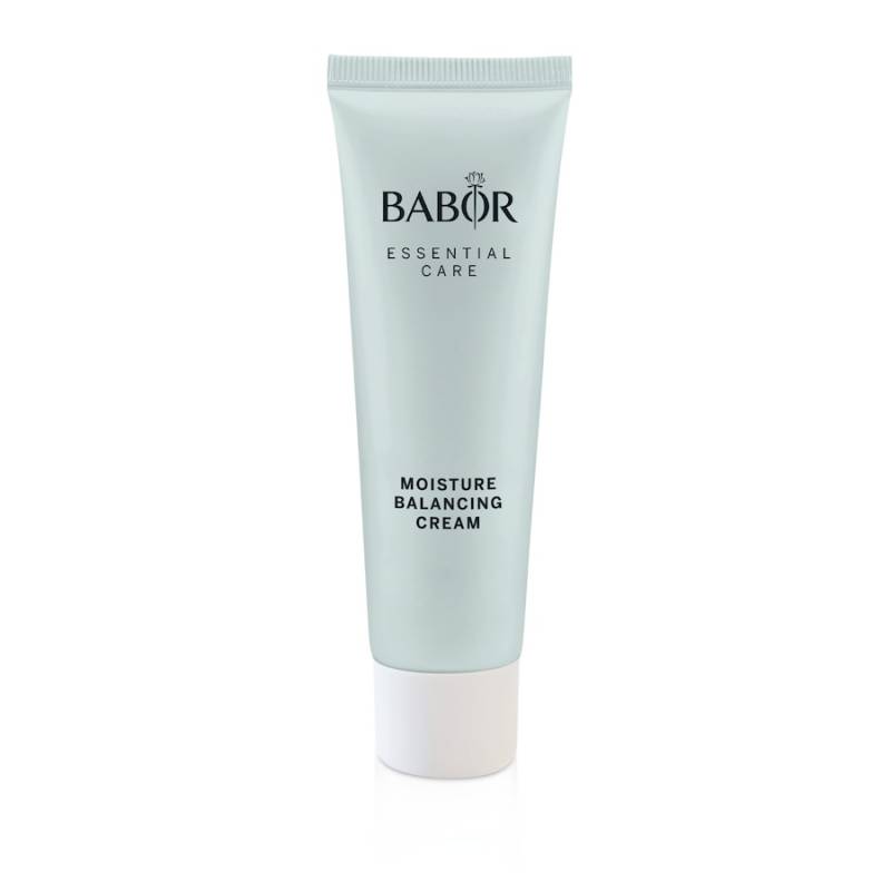 BABOR Essential Care BABOR Essential Care Moisture Balancing Cream gesichtscreme 50.0 ml von BABOR