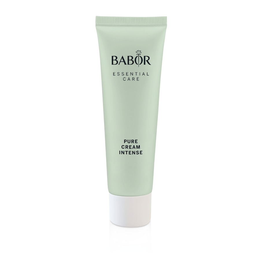 BABOR Essential Care BABOR Essential Care Pure Cream Intense gesichtscreme 50.0 ml von BABOR