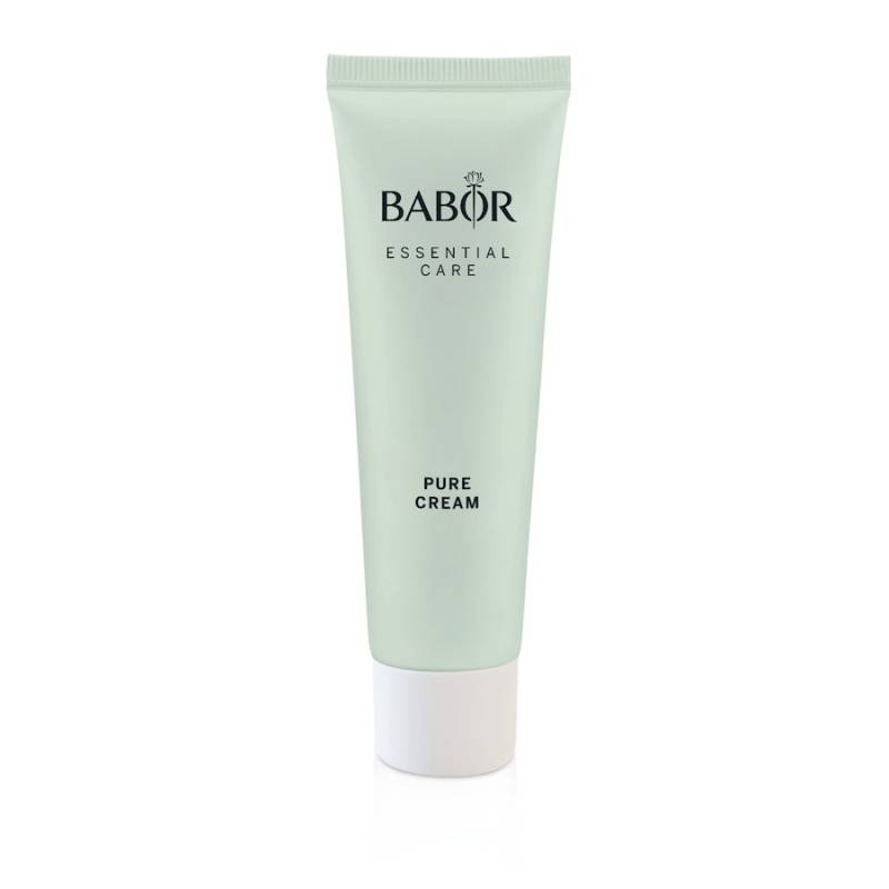 BABOR Essential Care BABOR Essential Care Pure Cream gesichtscreme 50.0 ml von BABOR