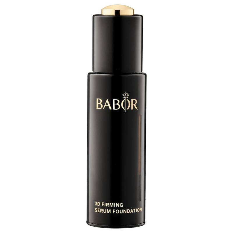 BABOR  BABOR 3D Firming Serum FDT foundation 30.0 ml von BABOR