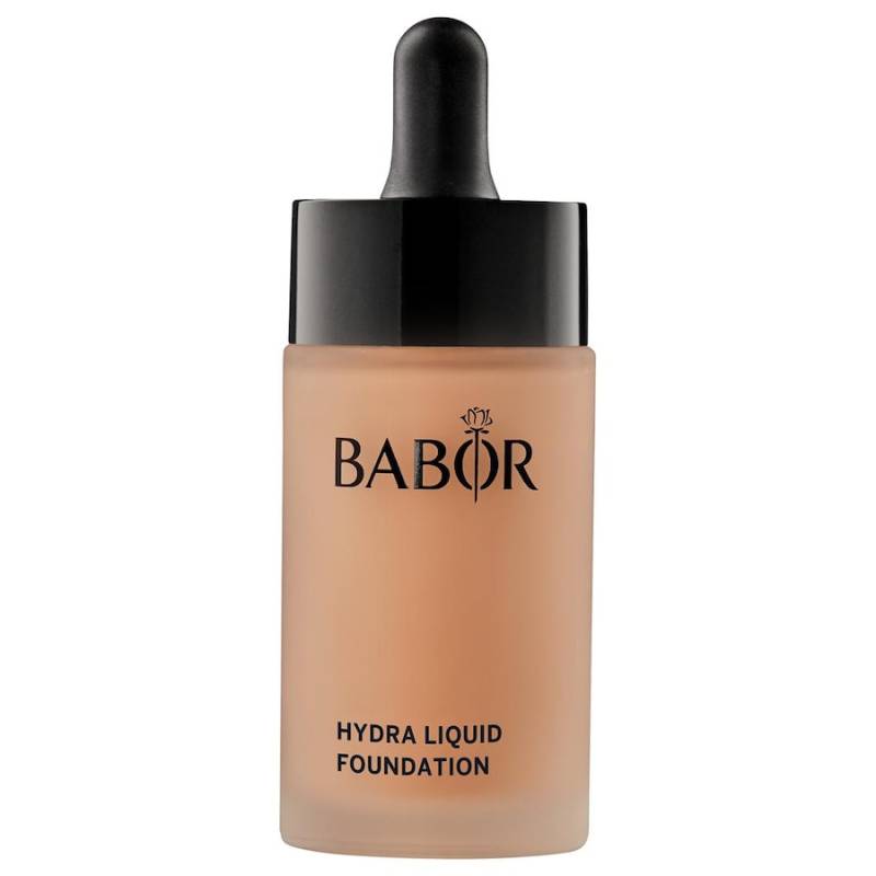 BABOR  BABOR Hydra Liquid FDT foundation 30.0 ml von BABOR