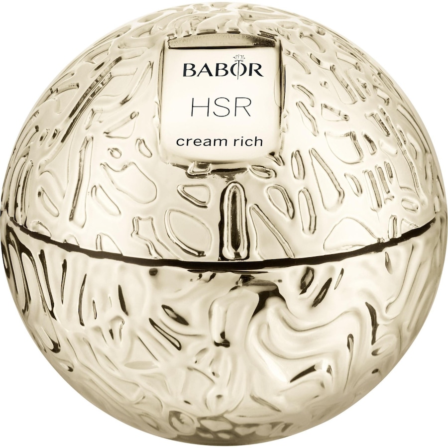 BABOR HSR BABOR HSR Cream Rich tagescreme 50.0 ml von BABOR