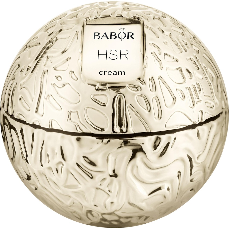 BABOR HSR BABOR HSR Cream tagescreme 50.0 ml von BABOR