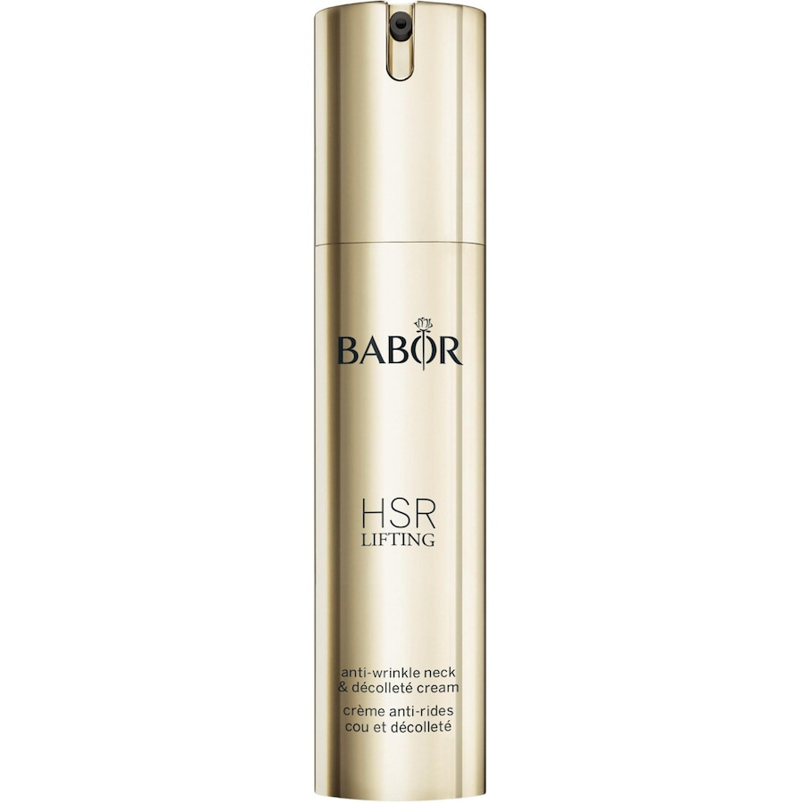 BABOR HSR BABOR HSR Lifting Neck & Decolleté Cream dekolletpflege 50.0 ml von BABOR