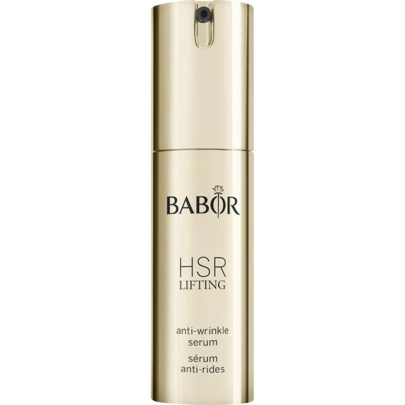 BABOR HSR BABOR HSR Straffendes Serum feuchtigkeitsserum 30.0 ml von BABOR