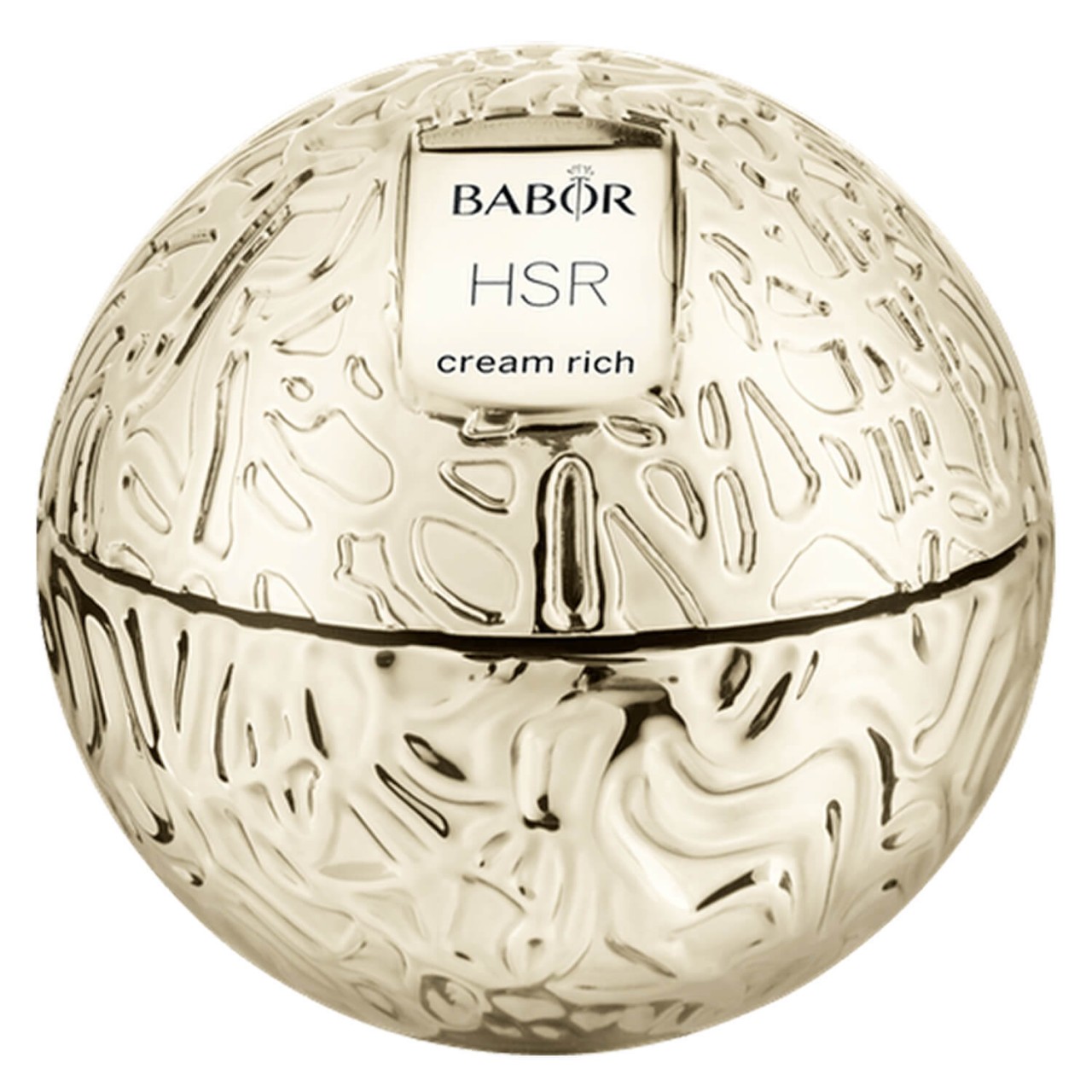 BABOR HSR - Lifting Cream Rich von BABOR