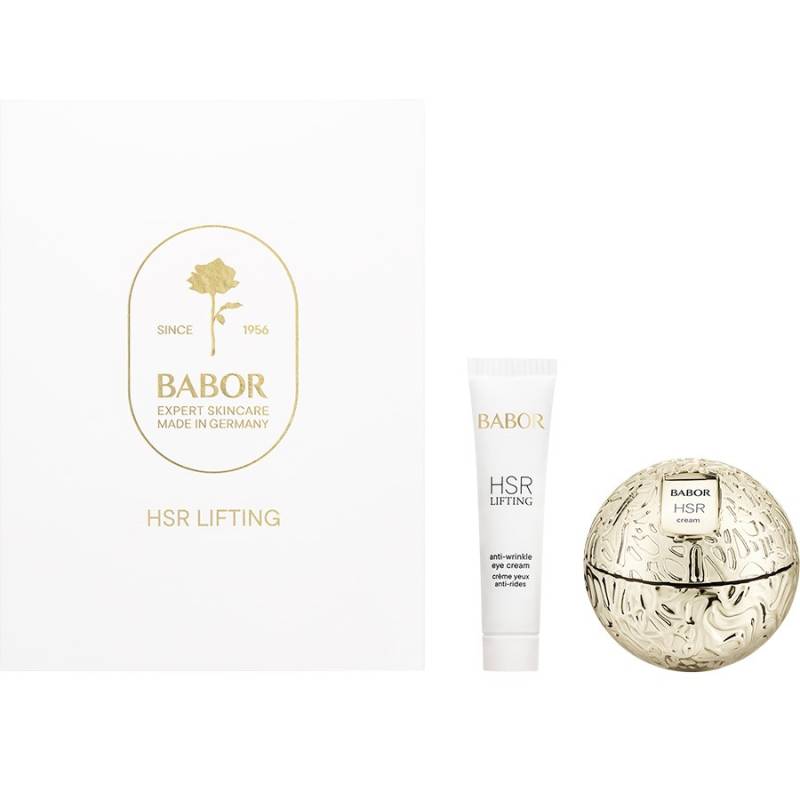 BABOR HSR - Lifting Gift Set von BABOR