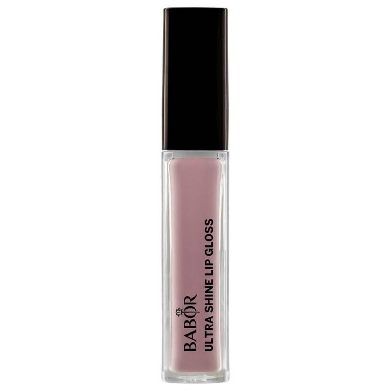 BABOR  BABOR Ultra Shine Lip Gloss lipgloss 6.5 ml von BABOR