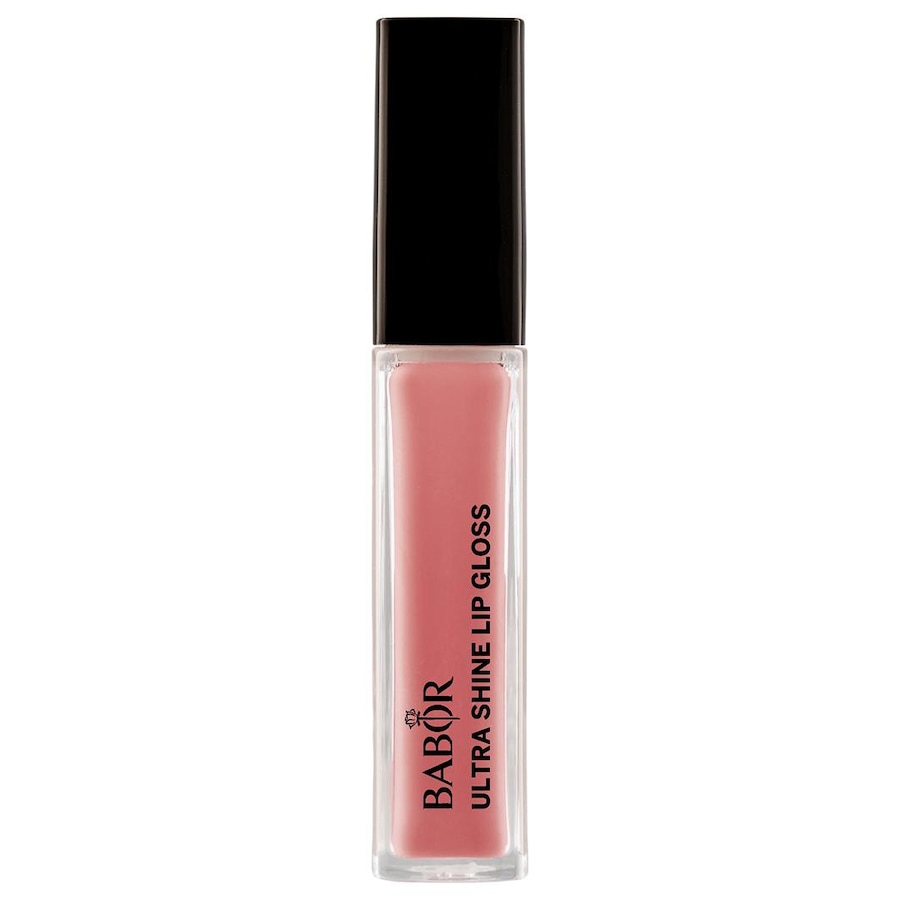 BABOR BABOR Ultra Shine Lip Gloss lipgloss 6.5 ml BABOR BABOR Ultra Shine Lip Gloss lipgloss 6.5 ml von BABOR