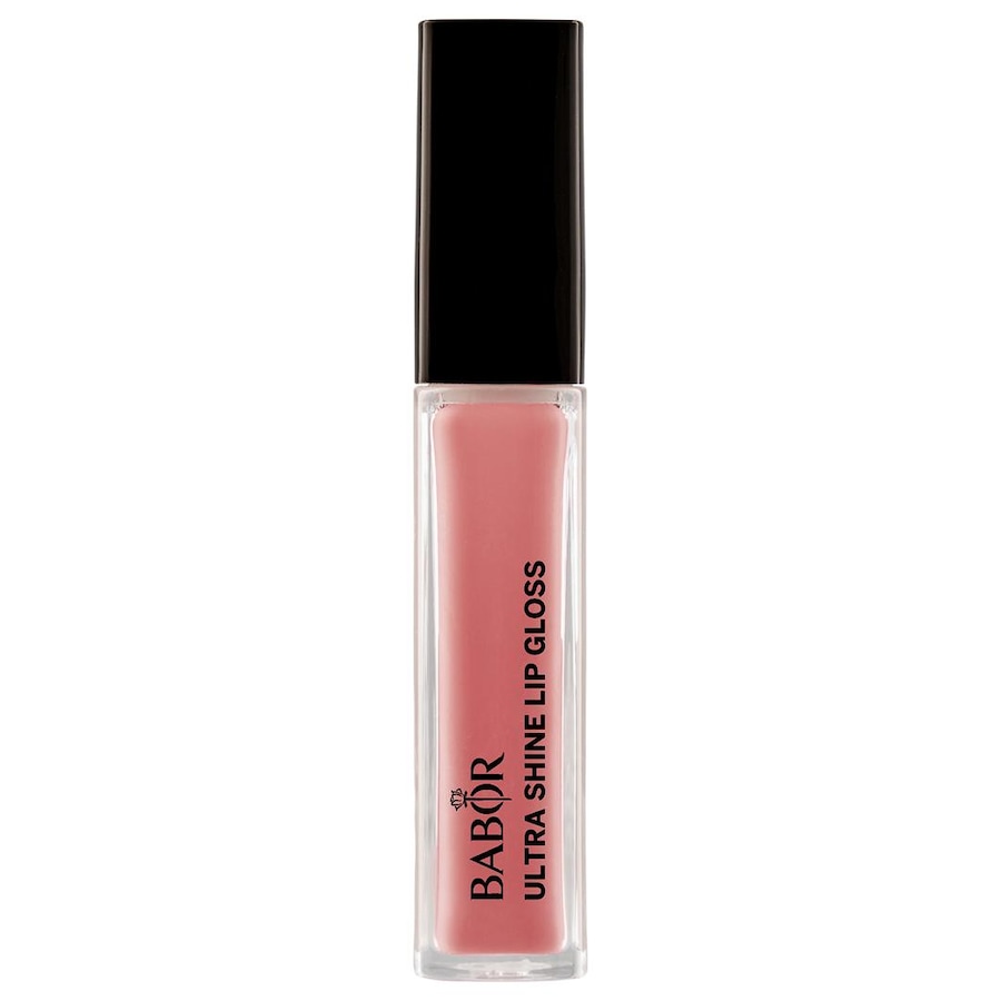 BABOR  BABOR Ultra Shine Lip Gloss lipgloss 6.5 ml von BABOR