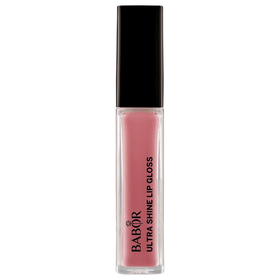 BABOR BABOR Ultra Shine Lip Gloss lipgloss 6.5 ml BABOR BABOR Ultra Shine Lip Gloss lipgloss 6.5 ml von BABOR