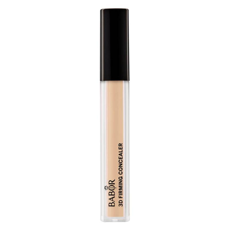 BABOR MAKE UP - 3D Firming Concealer 02 Ivory von BABOR