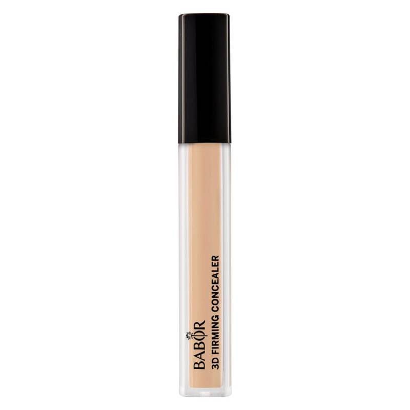 BABOR MAKE UP - 3D Firming Concealer 03 Natural von BABOR