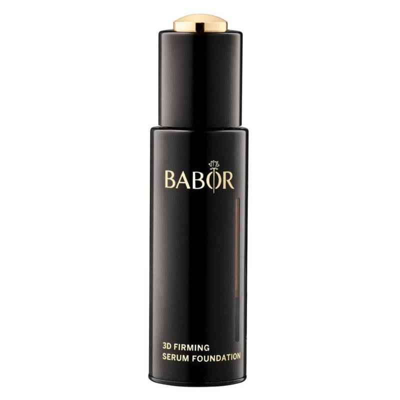 BABOR MAKE UP - 3D Firming Serum Foundation 03 Natural von BABOR