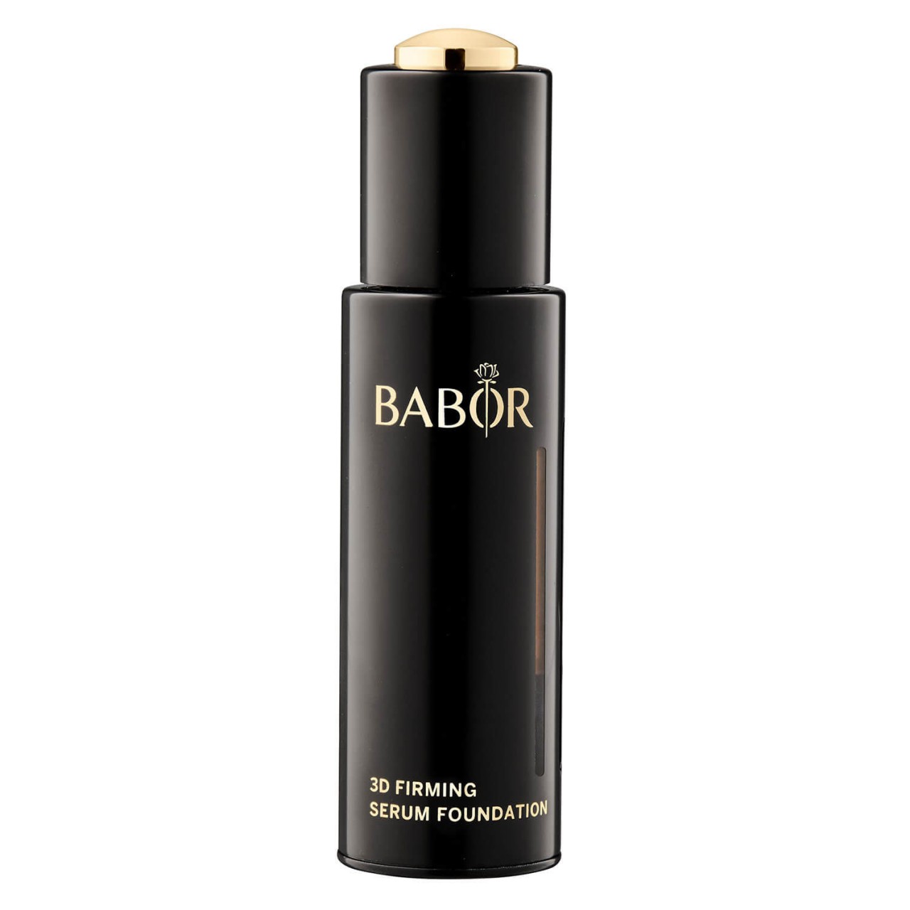 BABOR MAKE UP - 3D Firming Serum Foundation 04 Almond von BABOR