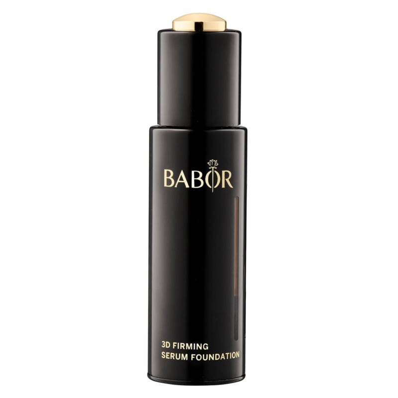 BABOR MAKE UP - 3D Firming Serum Foundation 05 Sunny von BABOR