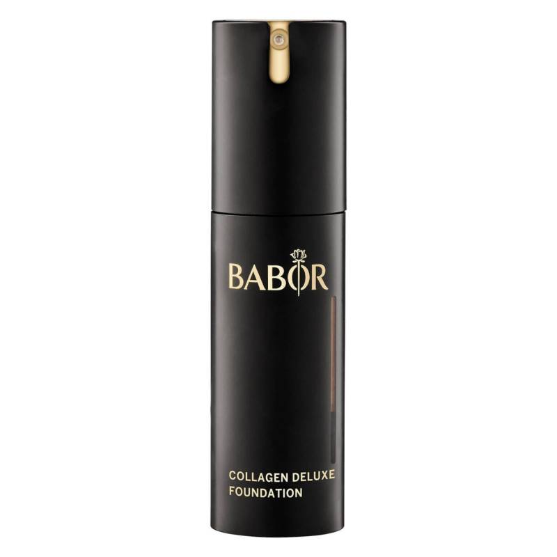 BABOR MAKE UP - Collagen Deluxe Foundation 02 Ivory von BABOR