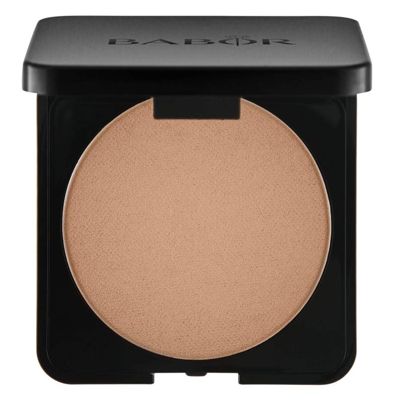 BABOR MAKE UP - Creamy Compact Foundation SPF50 03 Sunny von BABOR