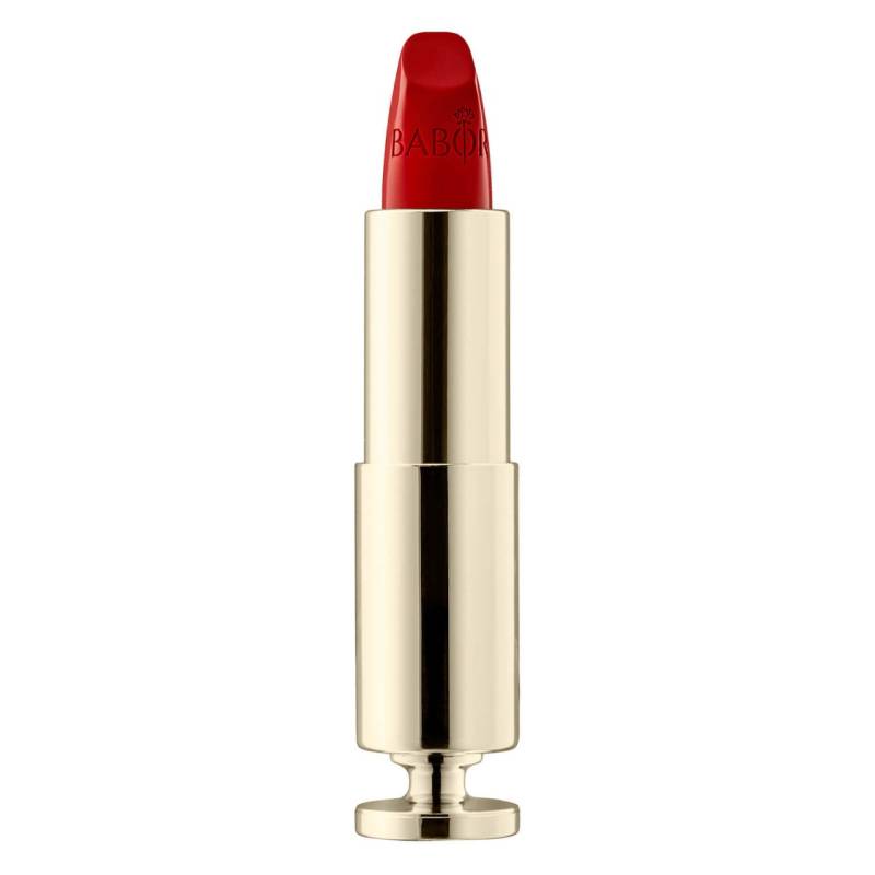 BABOR MAKE UP - Creamy Lipstick 02 Hot Blooded von BABOR