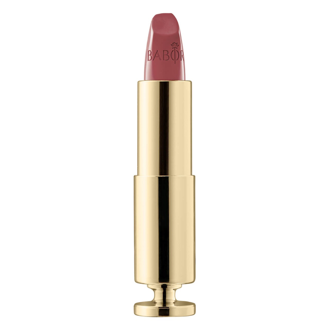 BABOR MAKE UP - Creamy Lipstick 04 Nude Rose von BABOR