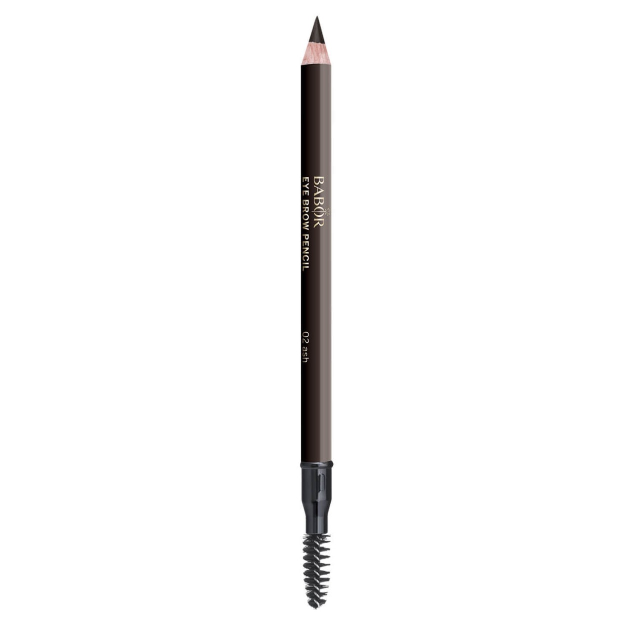 BABOR MAKE UP - Eye Brow Pencil 02 Ash von BABOR