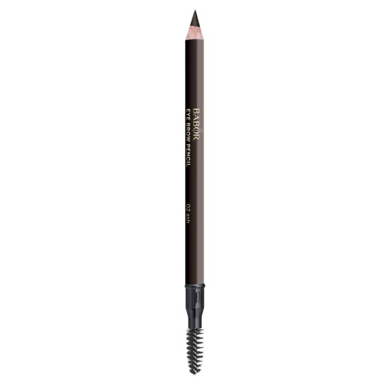 BABOR MAKE UP - Eye Brow Pencil 02 Ash von BABOR