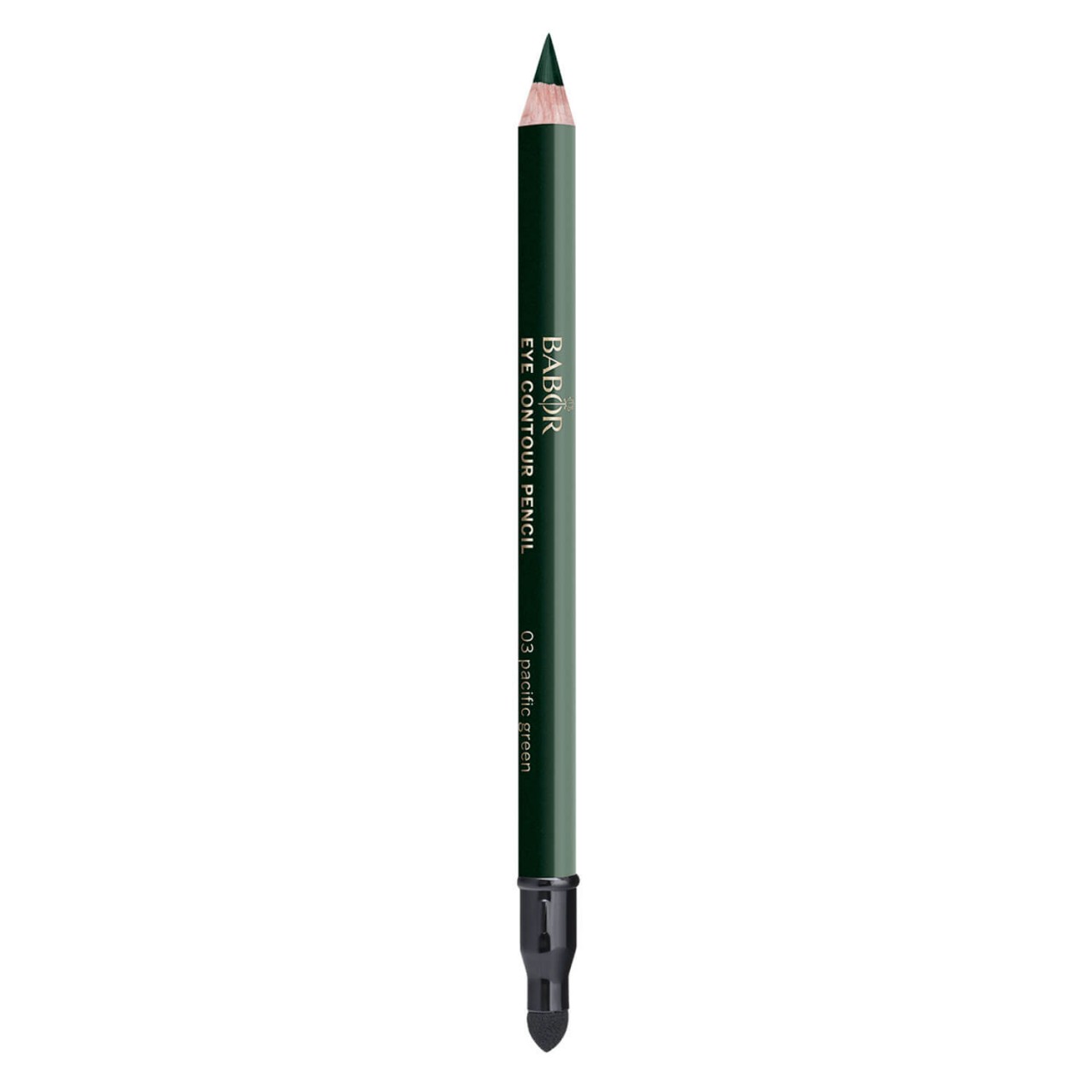 BABOR MAKE UP - Eye Contour Pencil 03 Pacific Green von BABOR