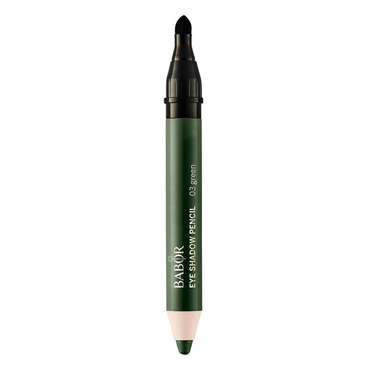 BABOR MAKE UP - Eye Shadow Pencil 03 Green von BABOR