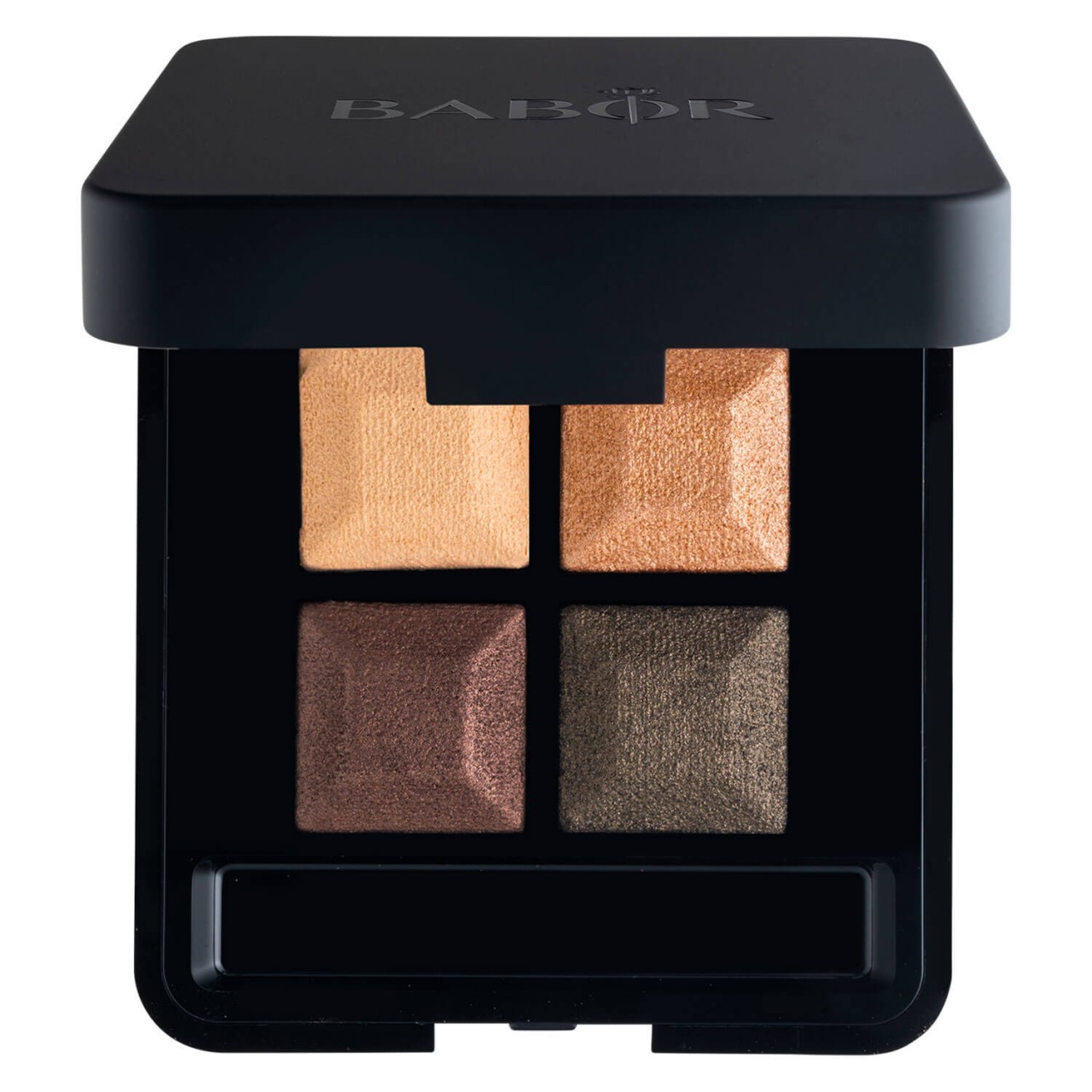 BABOR MAKE UP - Eye Shadow Quattro 03 Shiny von BABOR