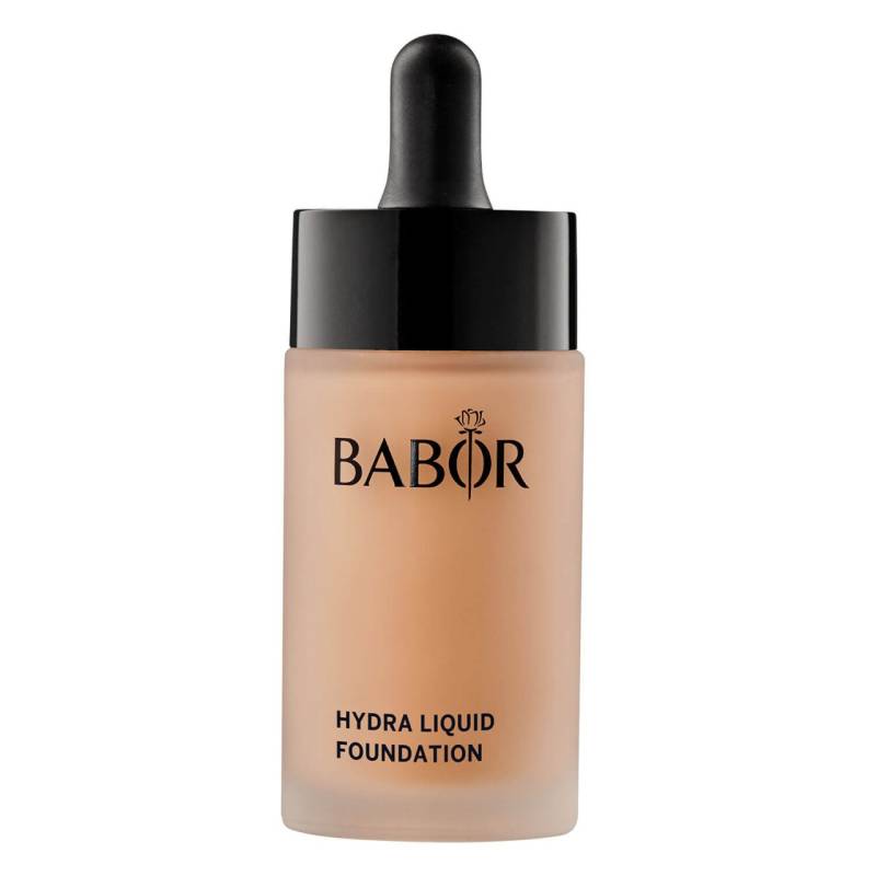 BABOR MAKE UP - Hydra Liquid Foundation 04 Porcelain von BABOR