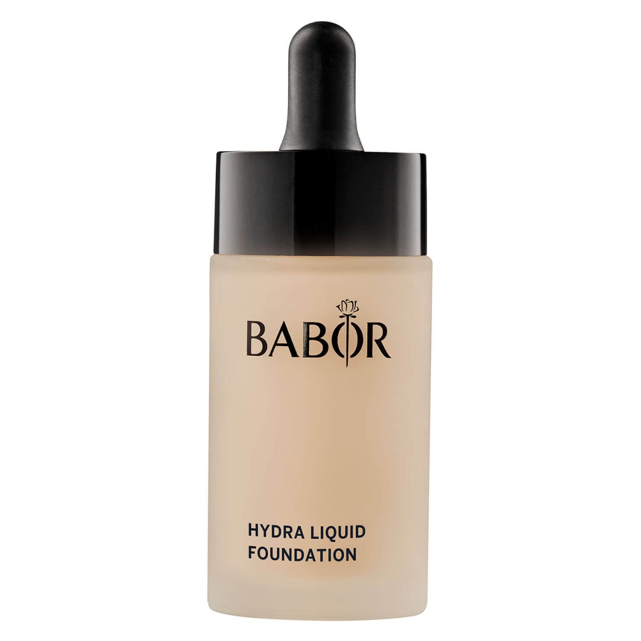 BABOR MAKE UP - Hydra Liquid Foundation 08 Sunny von BABOR
