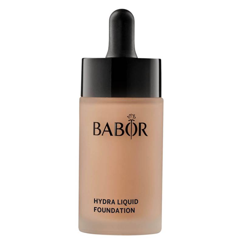 BABOR MAKE UP - Hydra Liquid Foundation 15 Terra von BABOR