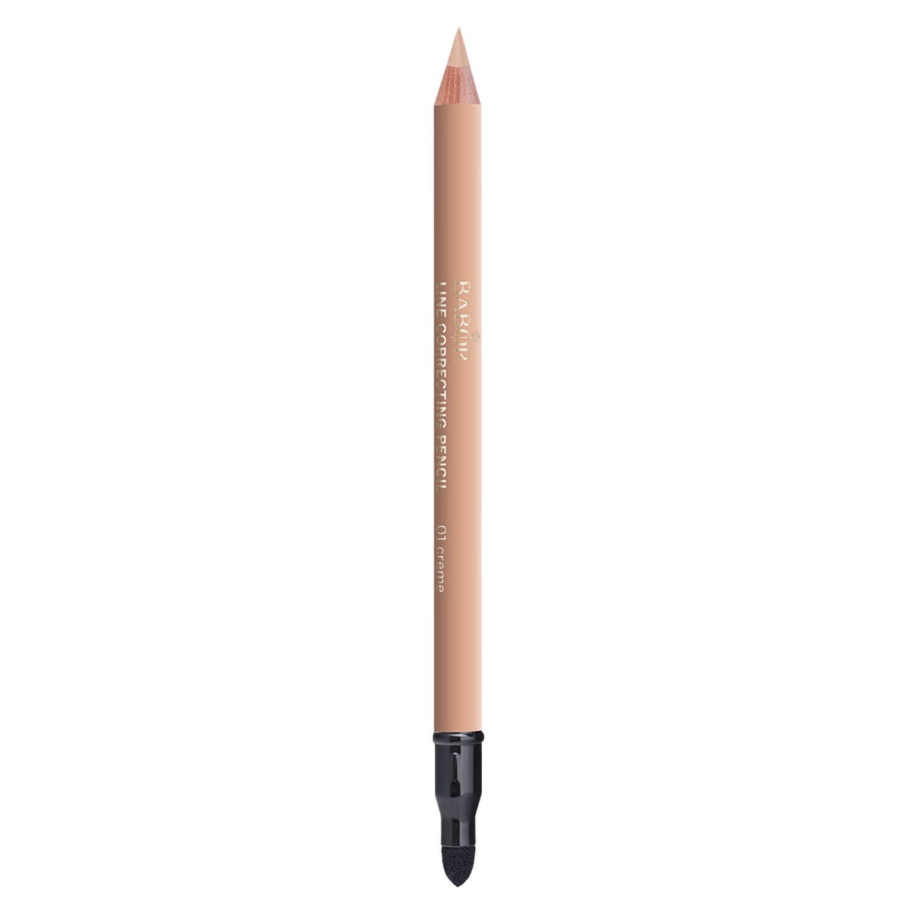 BABOR MAKE UP - Line Correcting Pencil 01 Creme von BABOR