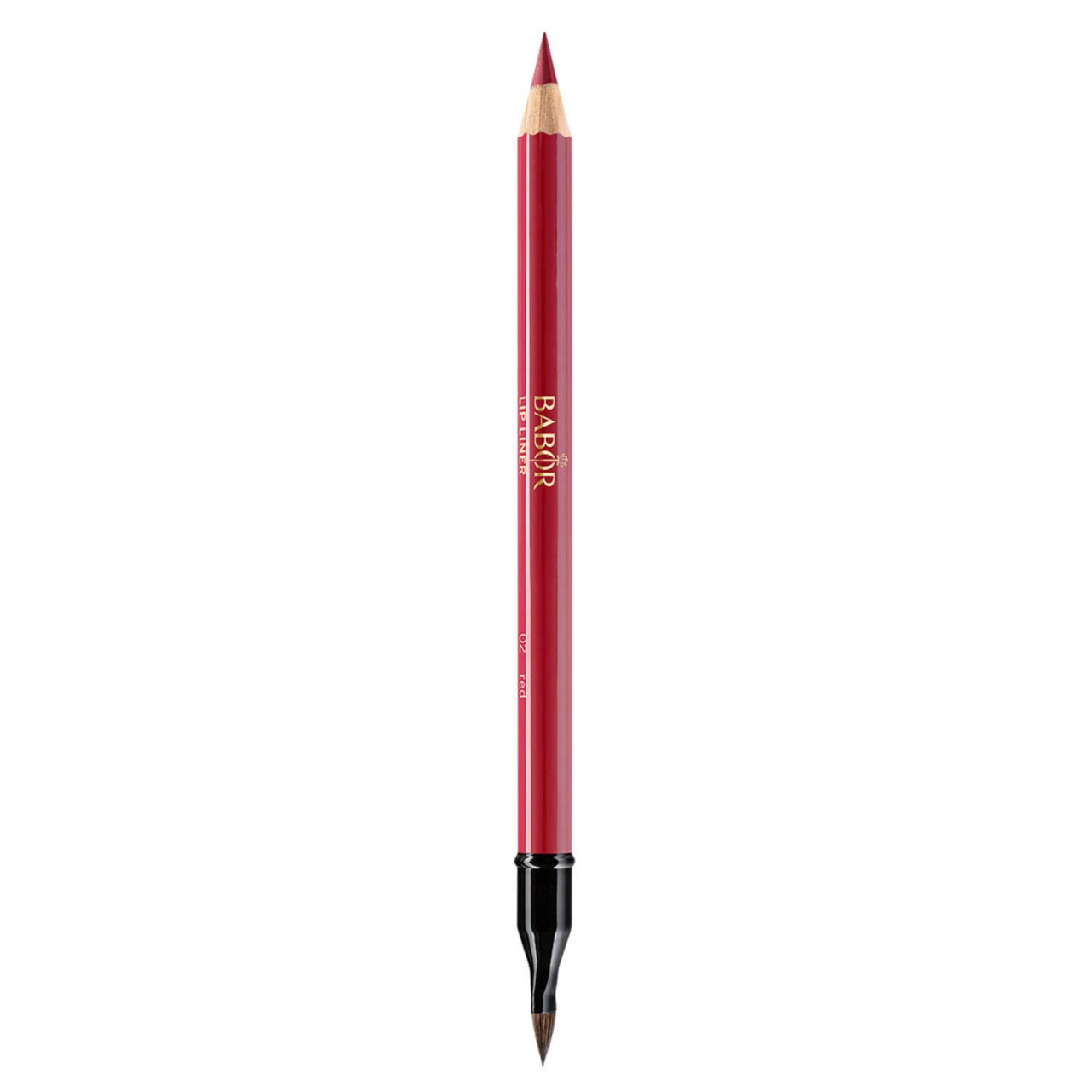 BABOR MAKE UP - Lip Liner 02 Red von BABOR