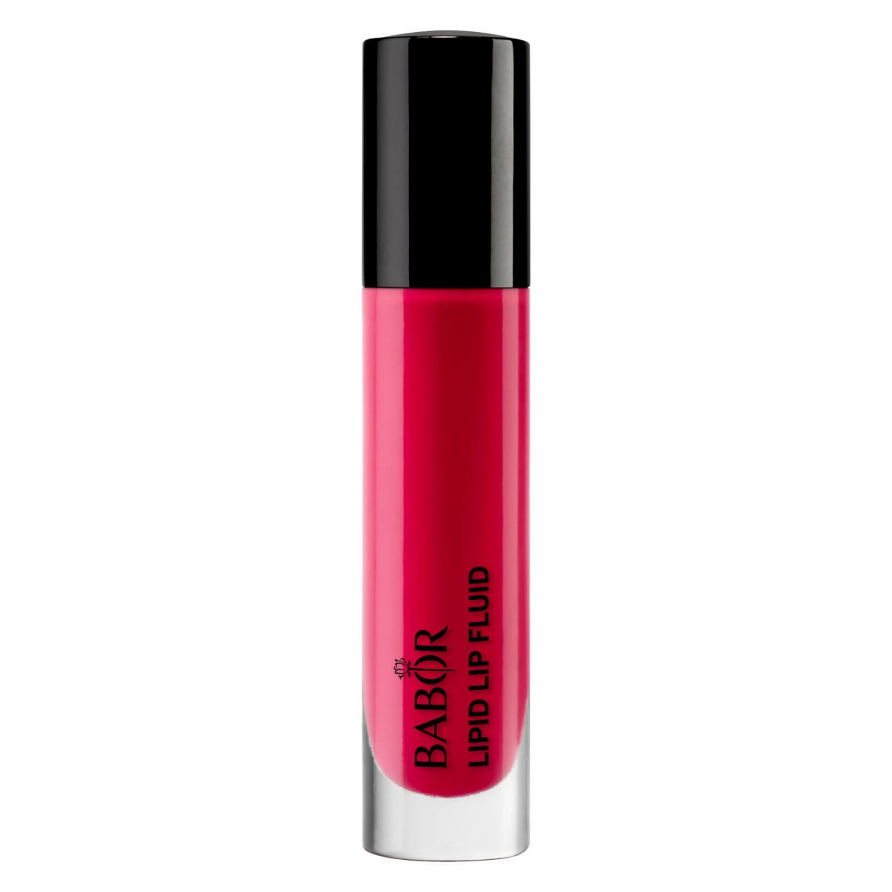 BABOR MAKE UP - Lipid Lip Fluid 02 Raspberry von BABOR