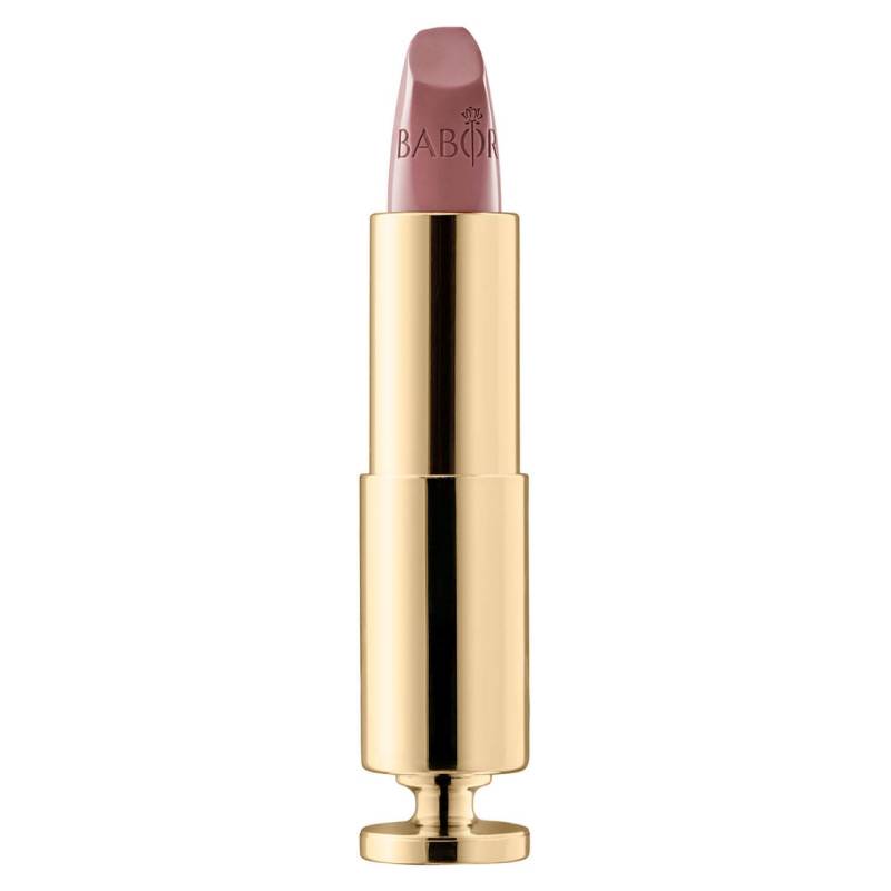 BABOR MAKE UP - Matte Lipstick 14 Light Mauve von BABOR