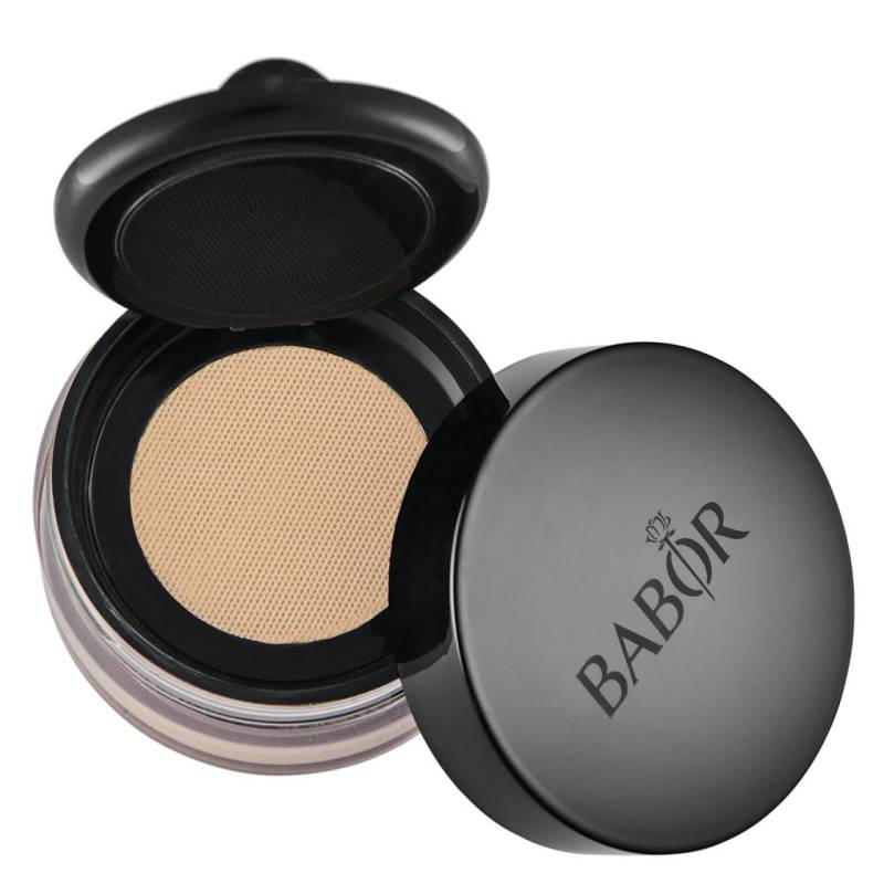 BABOR MAKE UP - Mineral Powder Foundation 01 Light von BABOR