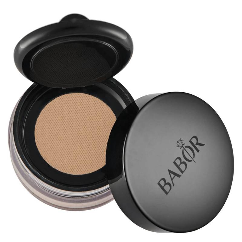 BABOR MAKE UP - Mineral Powder Foundation 02 Medium von BABOR