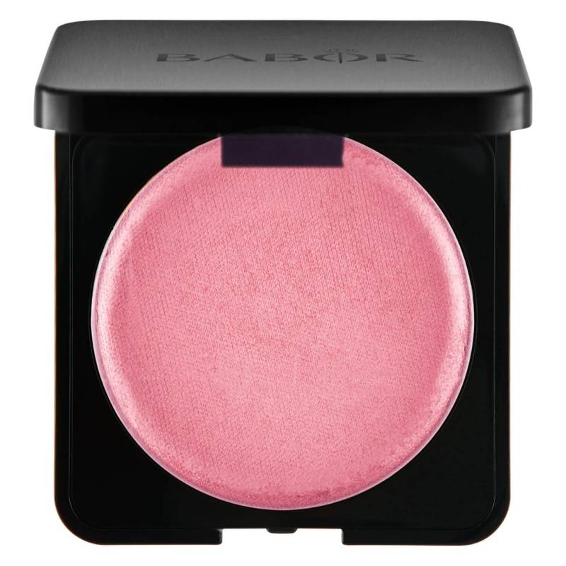 BABOR MAKE UP - Satin Blush 02 Rose von BABOR