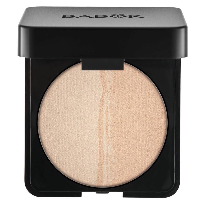 BABOR MAKE UP - Satin Duo Highlighter von BABOR