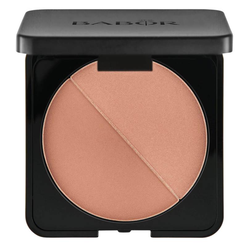 BABOR MAKE UP - Shaping Powder Duo von BABOR