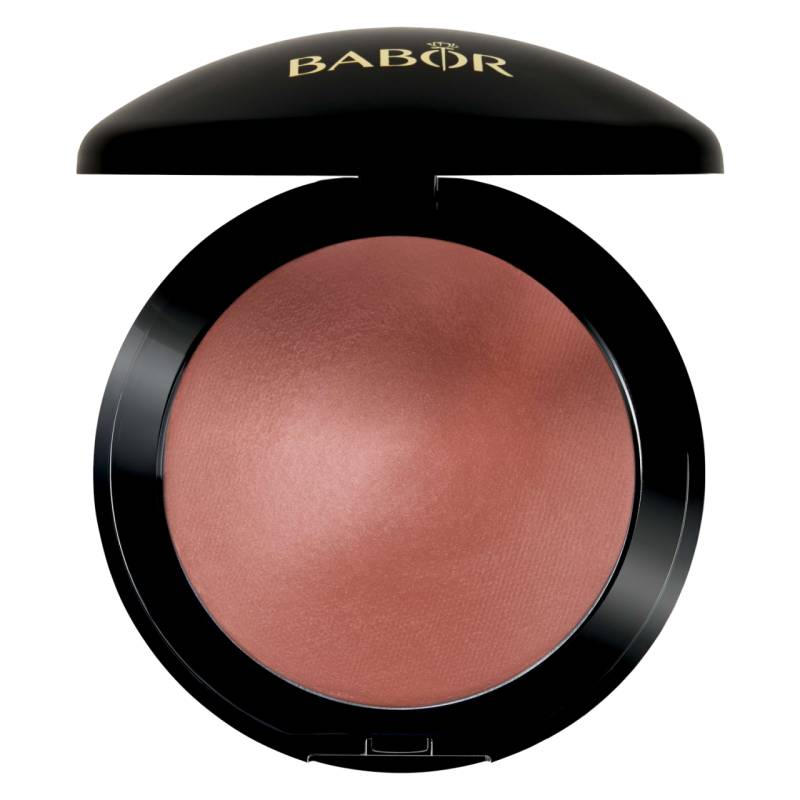 BABOR MAKE UP - Super Silky Rose Blush von BABOR