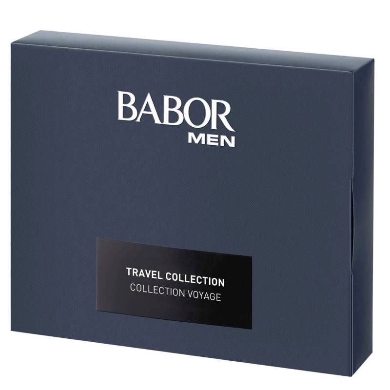 BABOR MEN - Travel Set von BABOR