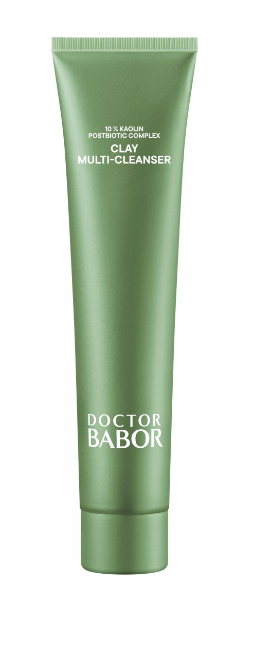 BABOR MICROBIOMIC - Clay Multi Cleanser von BABOR