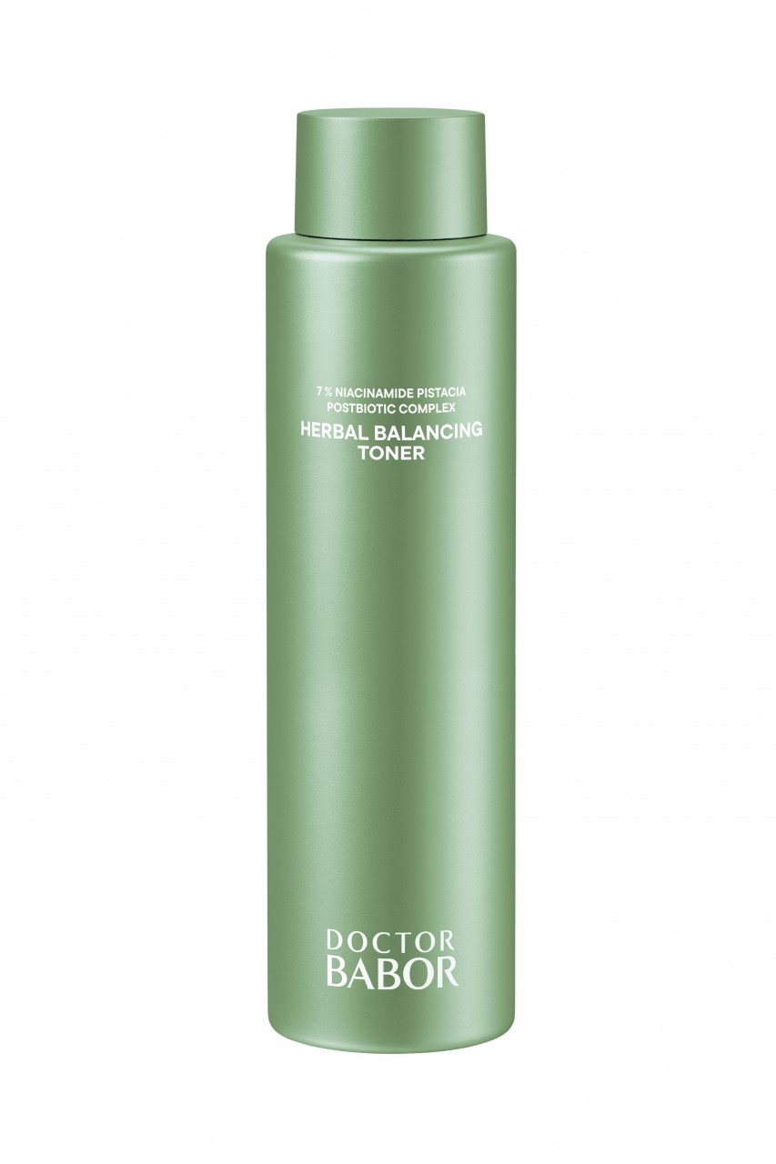 BABOR MICROBIOMIC - Herbal Balancing Toner von BABOR