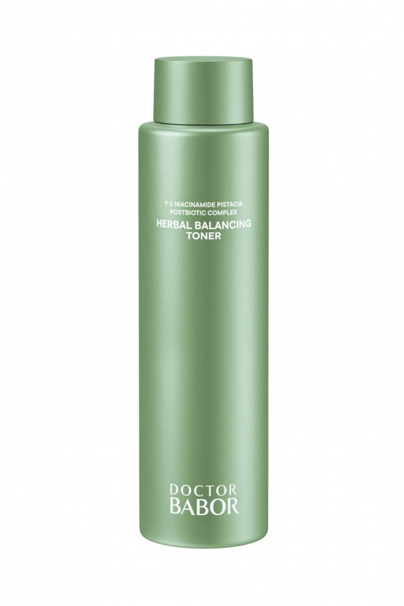 BABOR MICROBIOMIC - Herbal Balancing Toner von BABOR