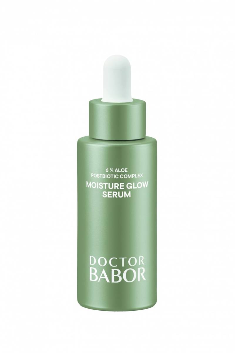 BABOR MICROBIOMIC - Moisture Glow Serum von BABOR