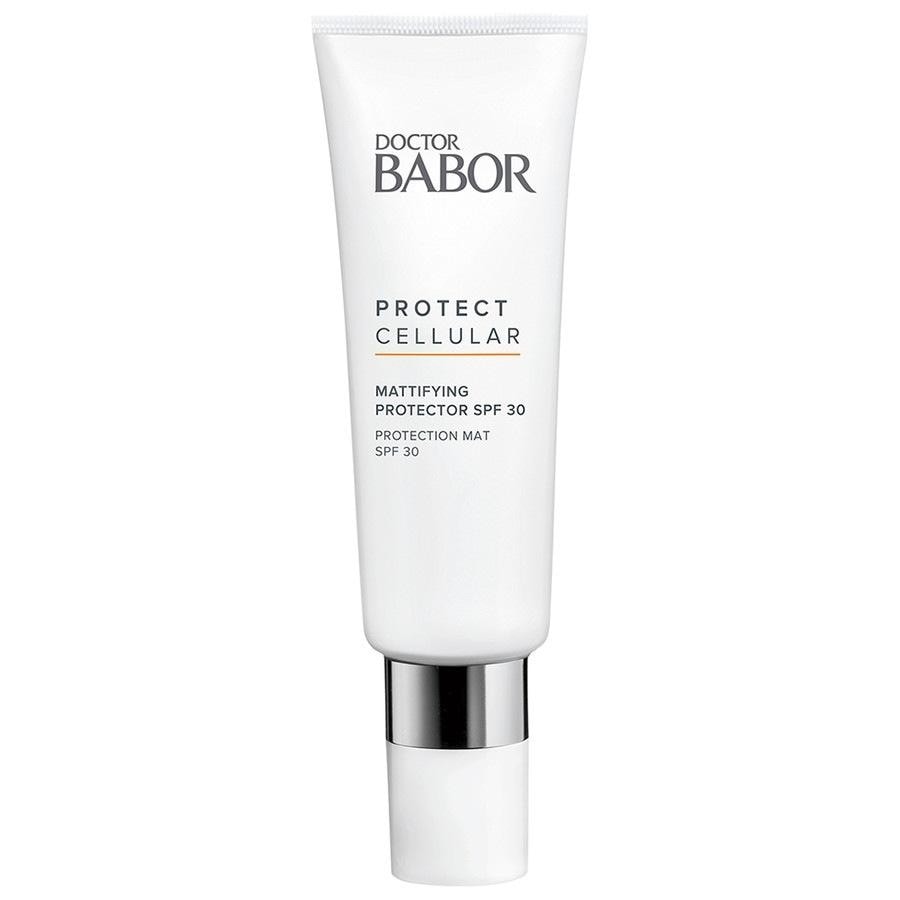 BABOR DOCTOR BABOR BABOR DOCTOR BABOR Face Protecting Fluid SPF 30 sonnencreme 50.0 ml von BABOR