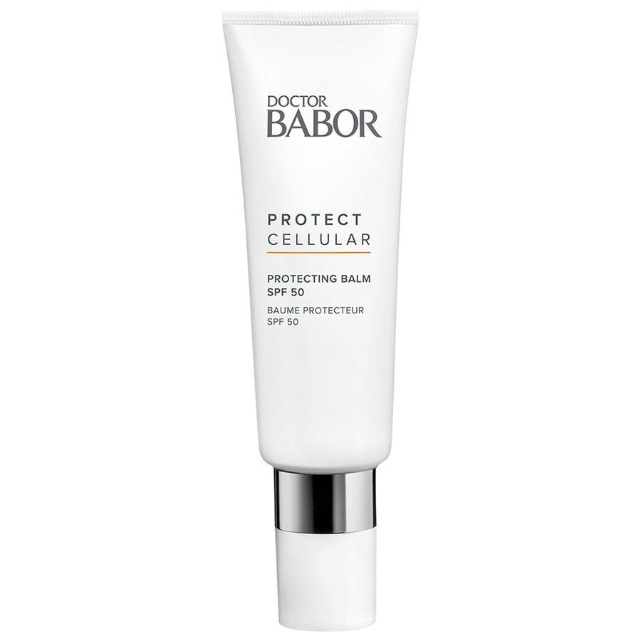 BABOR DOCTOR BABOR BABOR DOCTOR BABOR Protecting Balm SPF 50 gesichtsbalsam 50.0 ml von BABOR